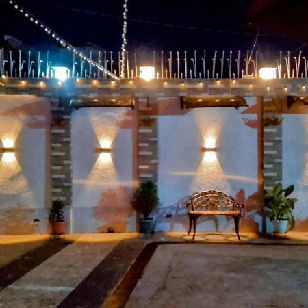 Topaz Bed & Breakfast Hotel San Jose  外观 照片