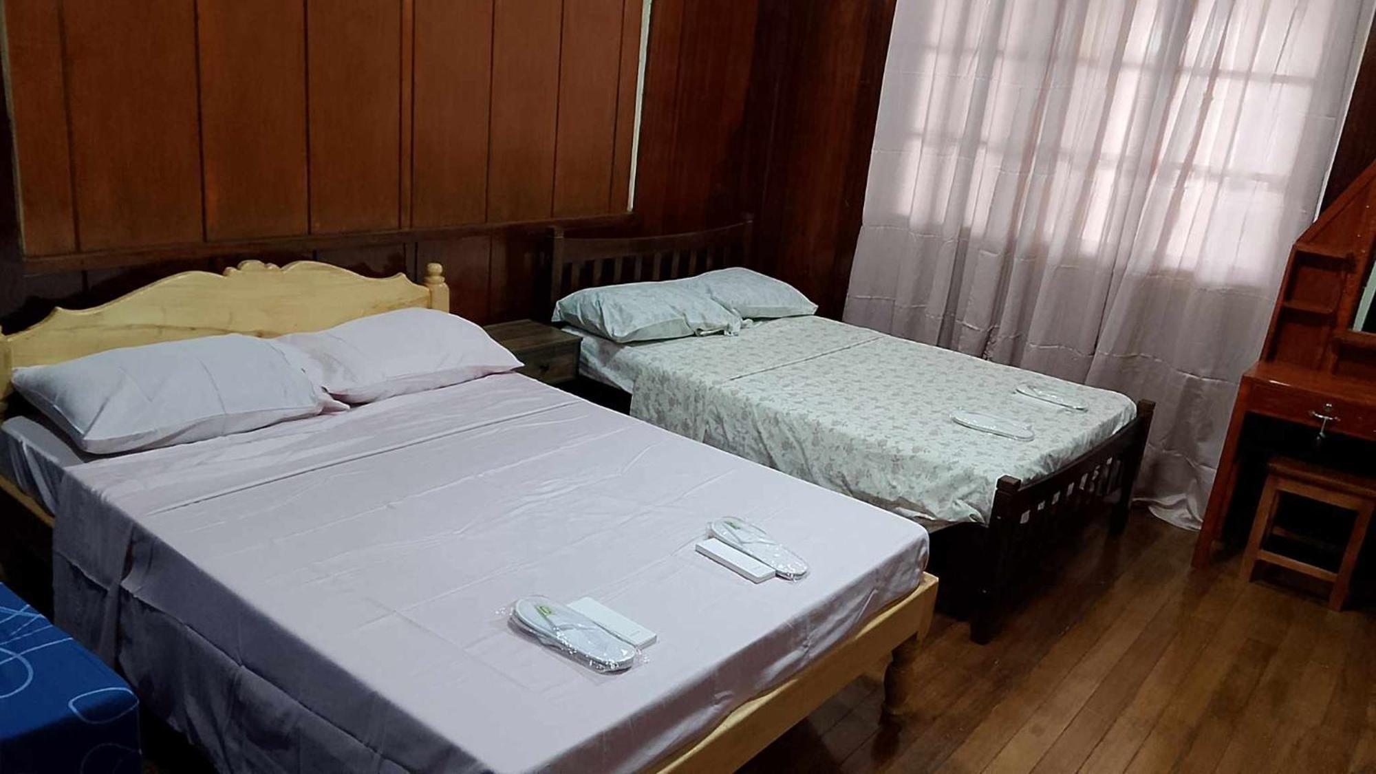 Topaz Bed & Breakfast Hotel San Jose  外观 照片