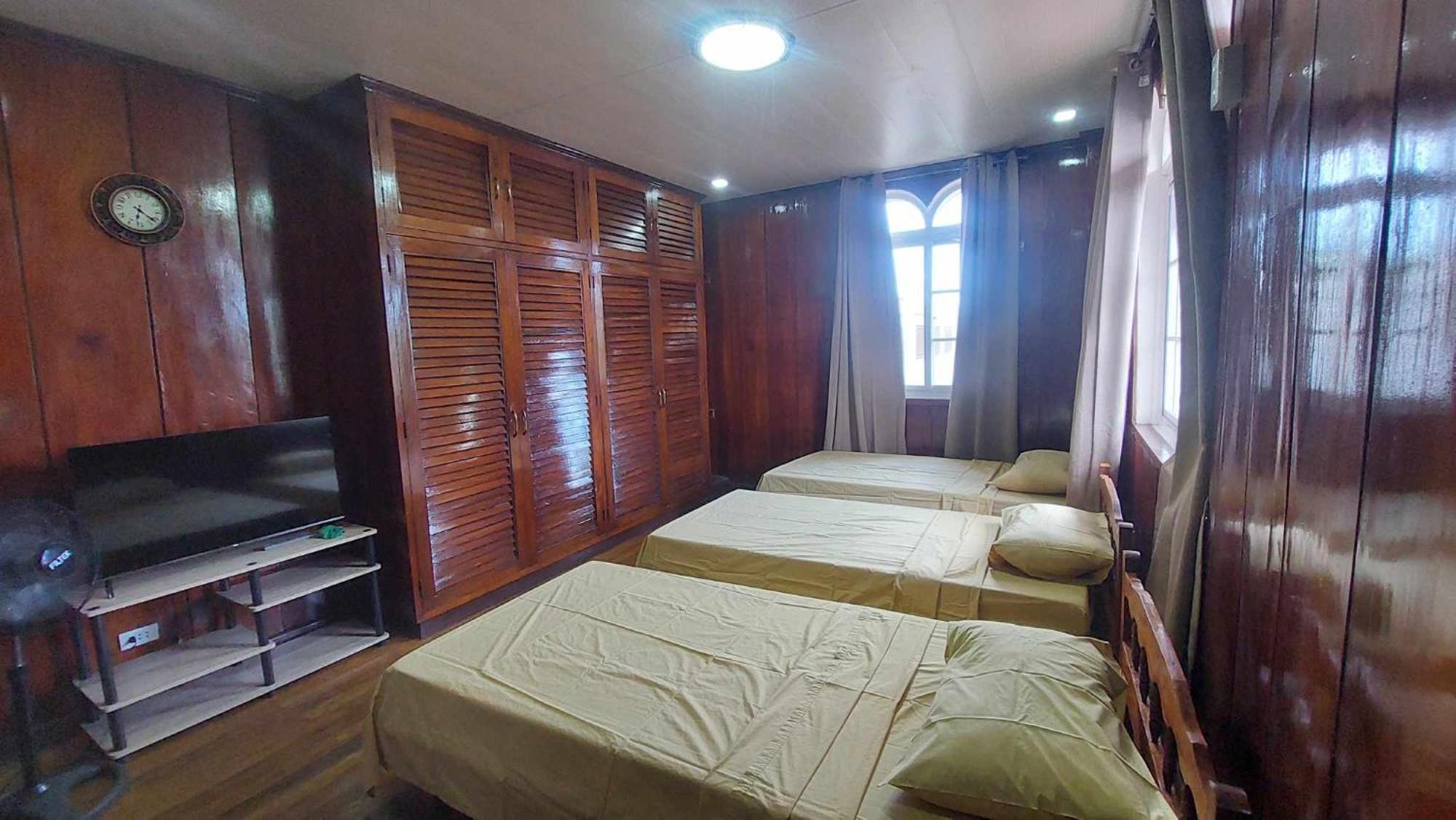 Topaz Bed & Breakfast Hotel San Jose  外观 照片