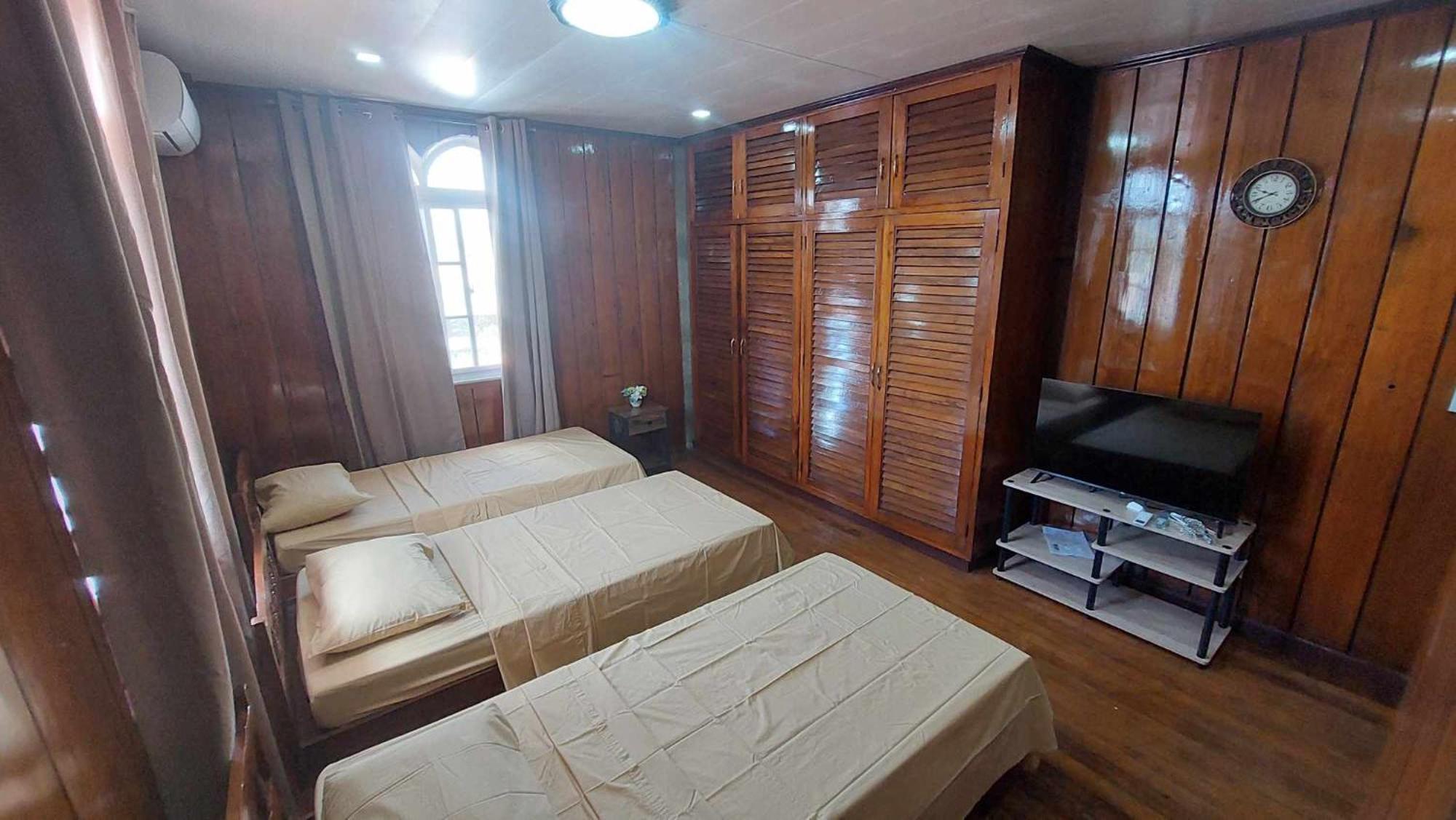 Topaz Bed & Breakfast Hotel San Jose  外观 照片