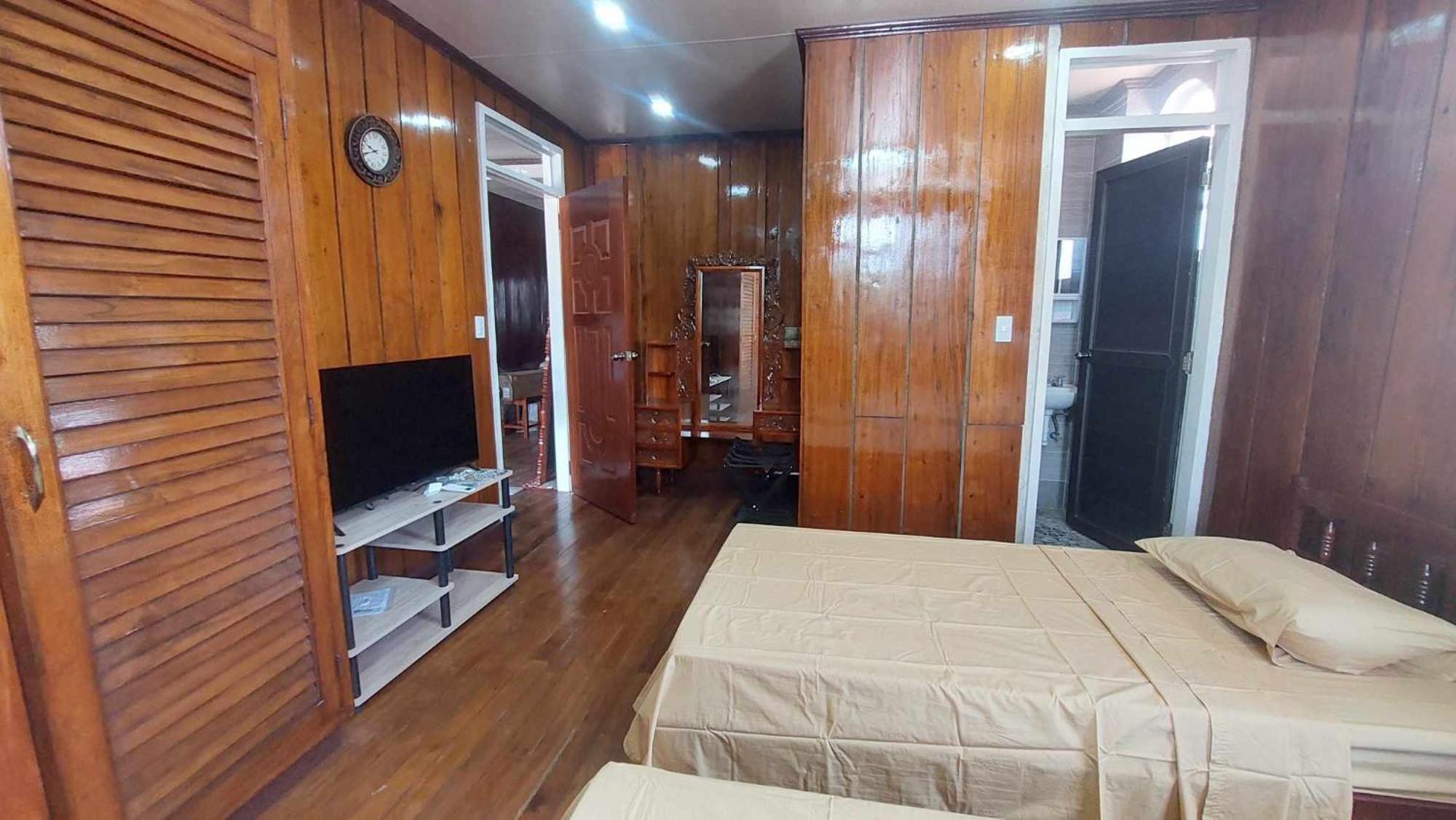 Topaz Bed & Breakfast Hotel San Jose  外观 照片