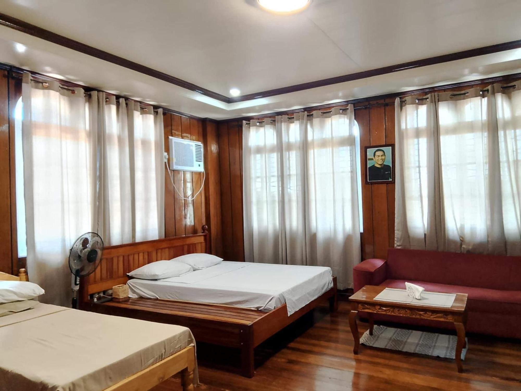 Topaz Bed & Breakfast Hotel San Jose  外观 照片