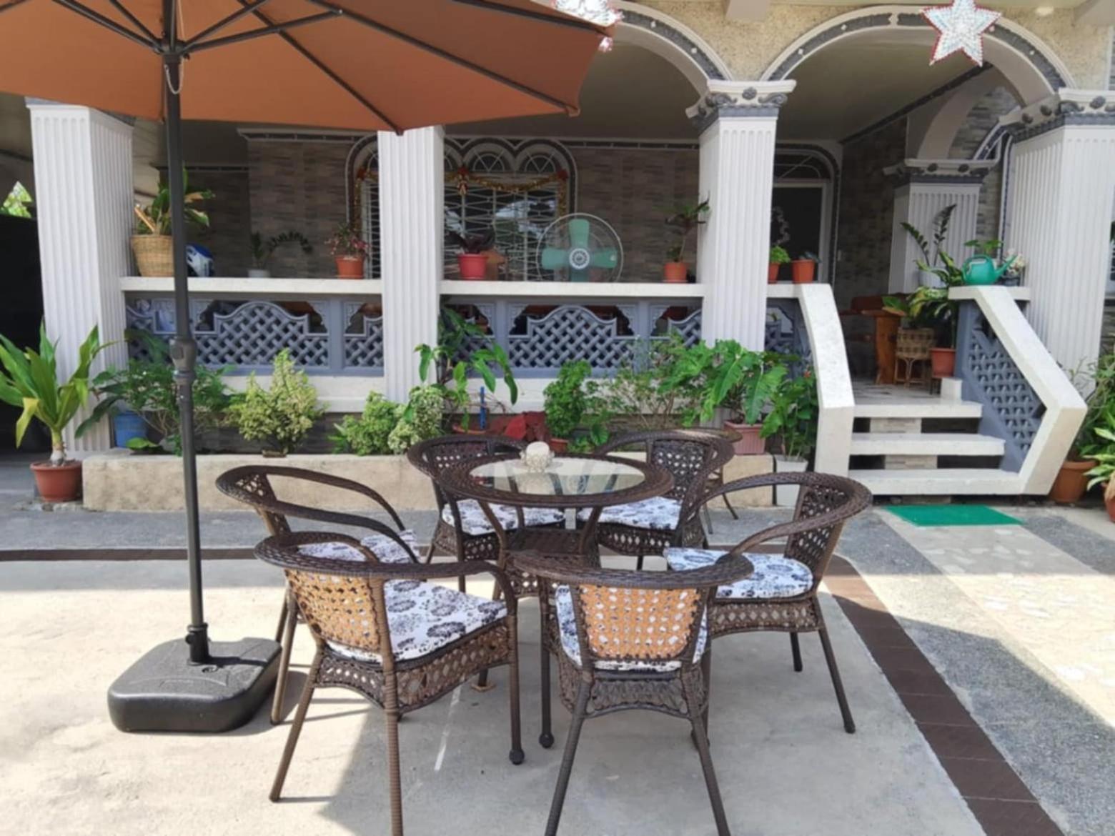 Topaz Bed & Breakfast Hotel San Jose  外观 照片