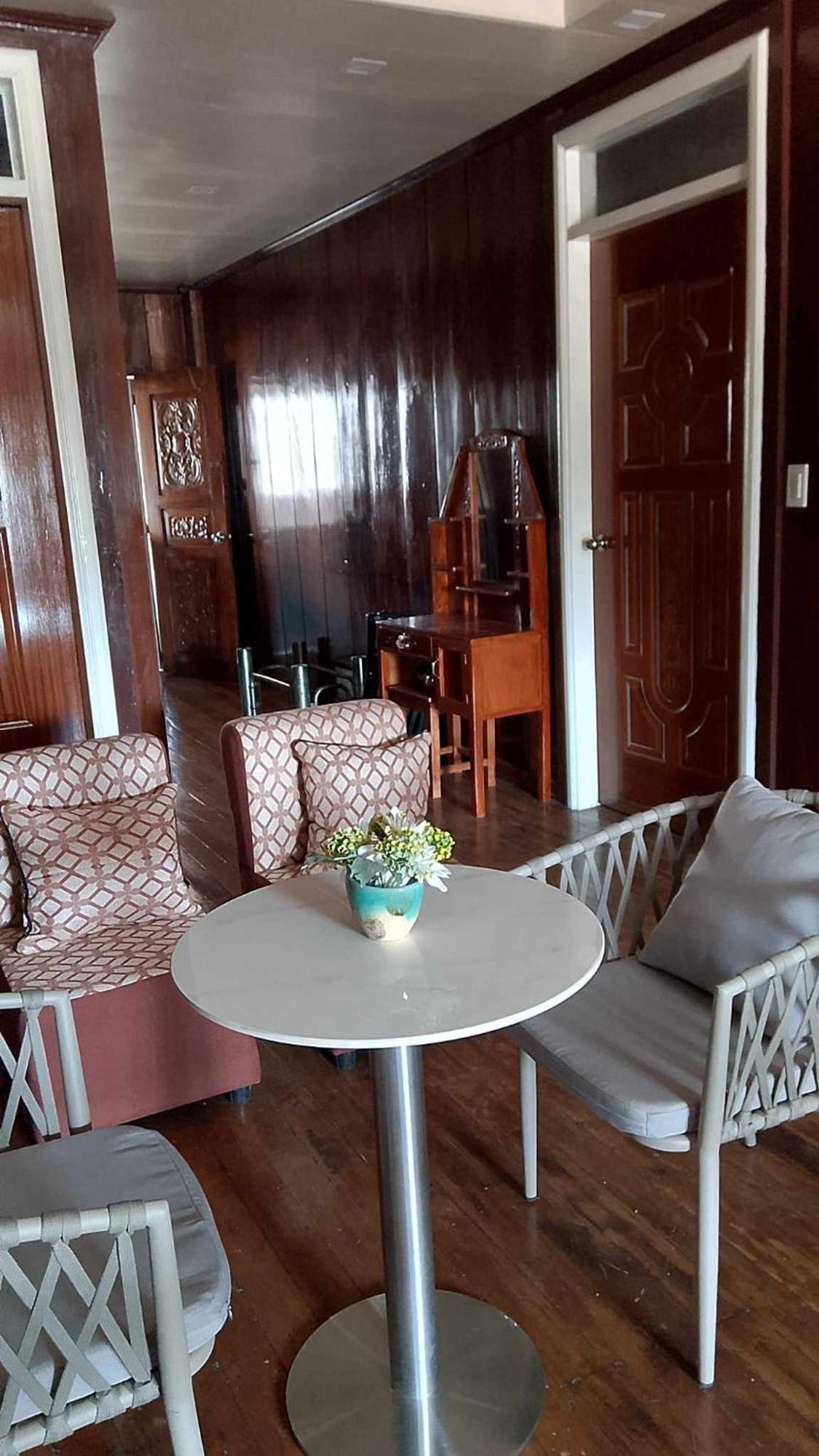 Topaz Bed & Breakfast Hotel San Jose  外观 照片