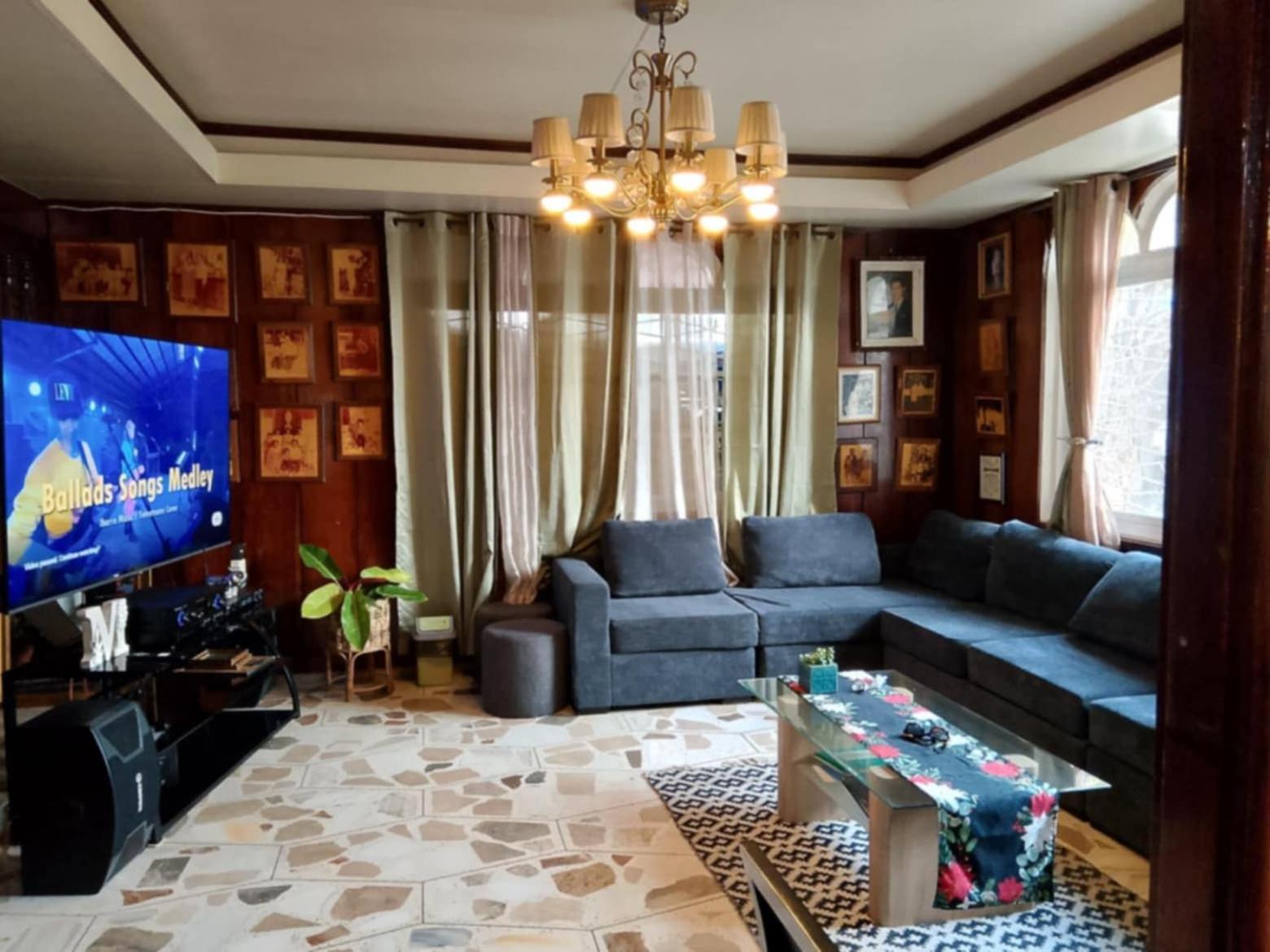 Topaz Bed & Breakfast Hotel San Jose  外观 照片