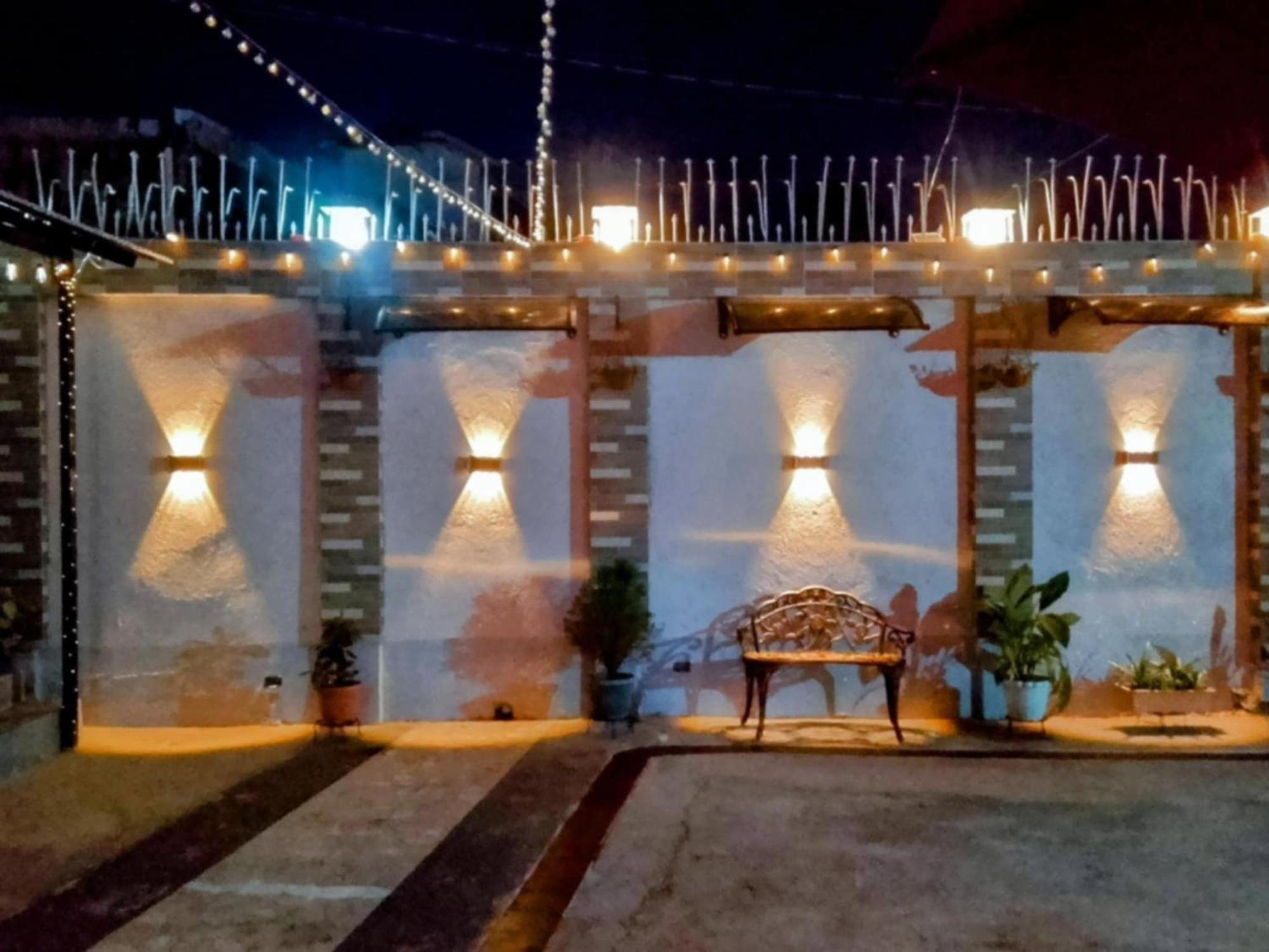 Topaz Bed & Breakfast Hotel San Jose  外观 照片