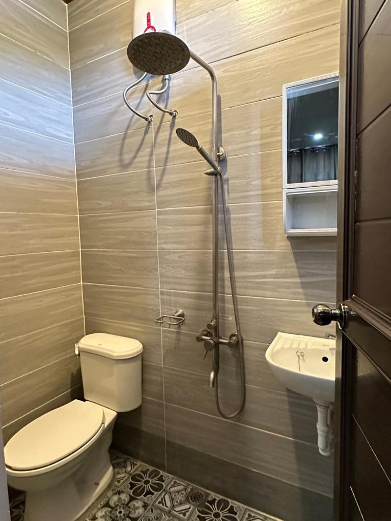 Topaz Bed & Breakfast Hotel San Jose  外观 照片