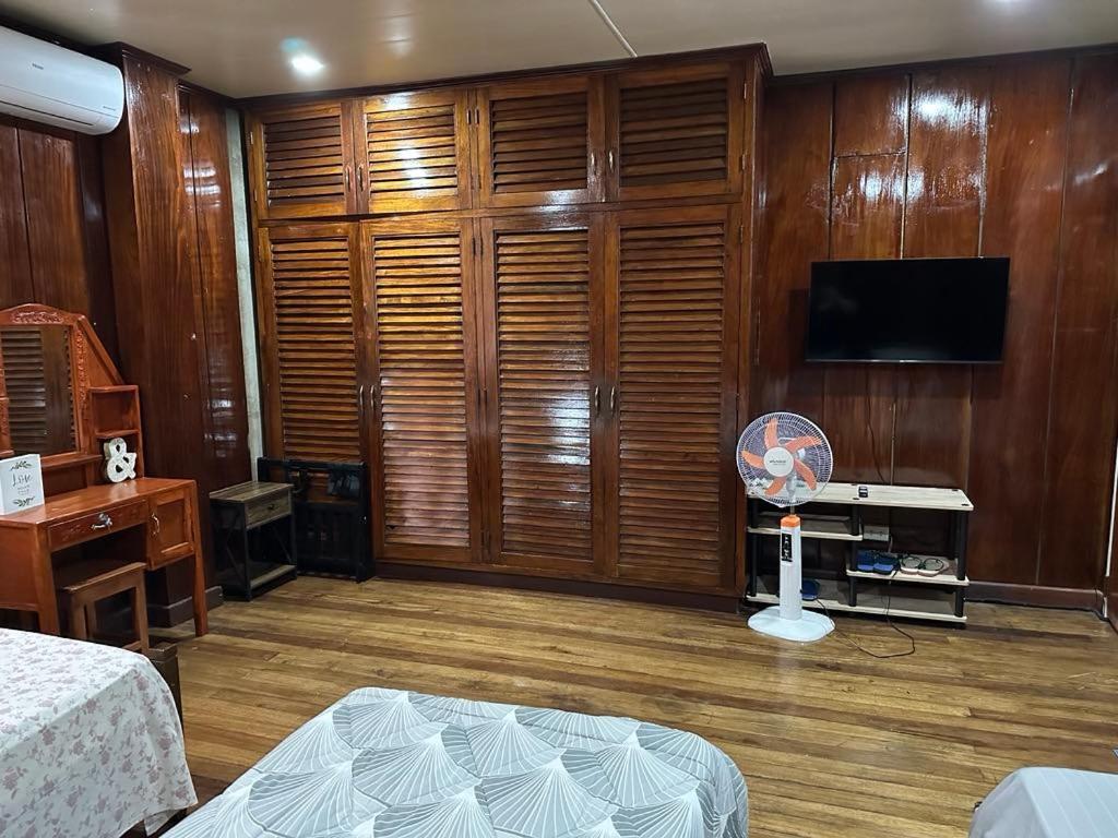Topaz Bed & Breakfast Hotel San Jose  外观 照片
