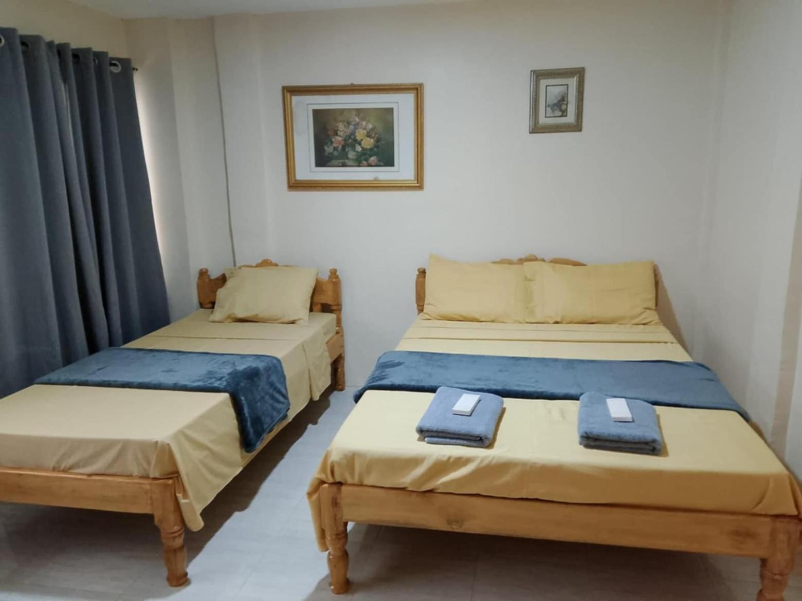 Topaz Bed & Breakfast Hotel San Jose  外观 照片