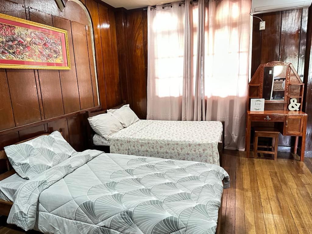 Topaz Bed & Breakfast Hotel San Jose  外观 照片