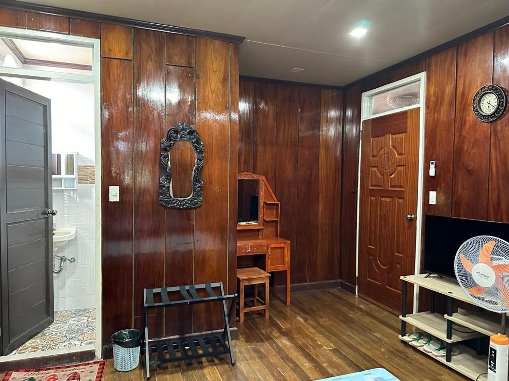Topaz Bed & Breakfast Hotel San Jose  外观 照片