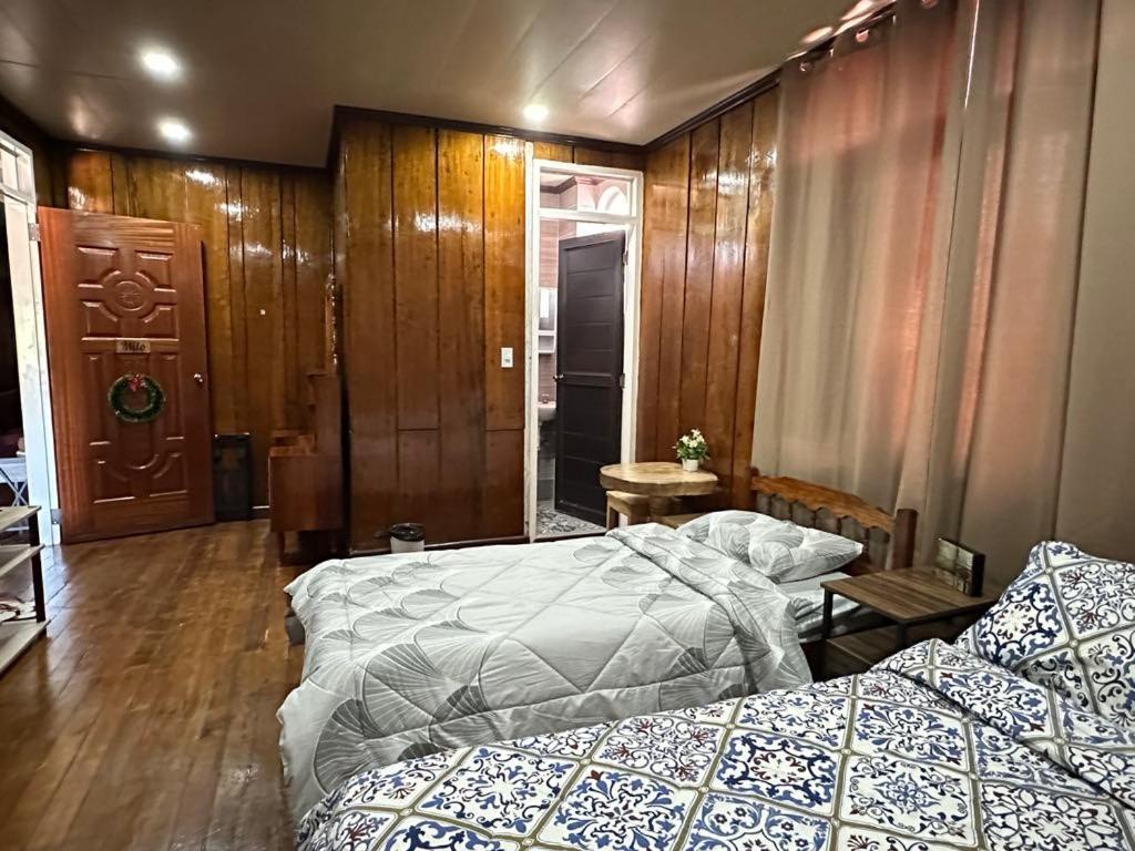 Topaz Bed & Breakfast Hotel San Jose  外观 照片