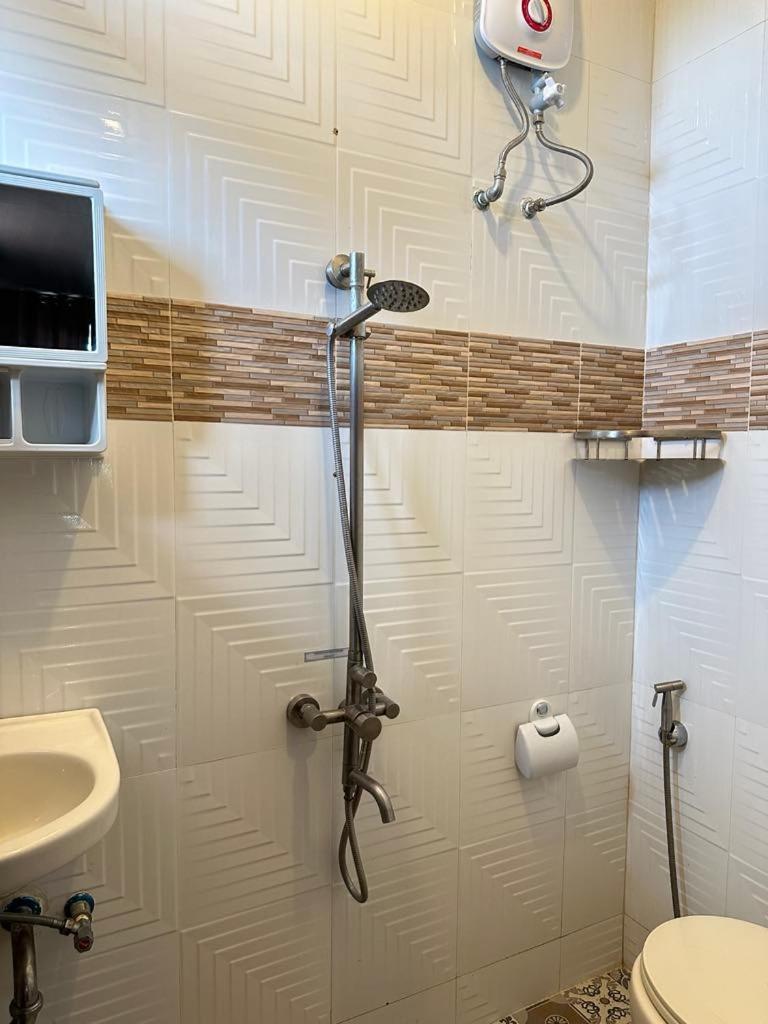 Topaz Bed & Breakfast Hotel San Jose  外观 照片