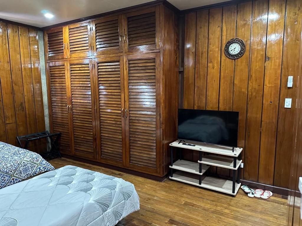 Topaz Bed & Breakfast Hotel San Jose  外观 照片