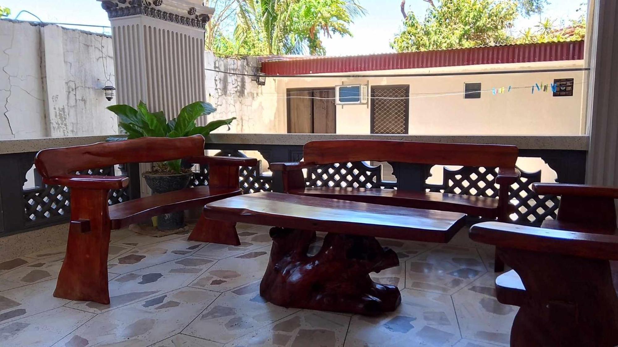 Topaz Bed & Breakfast Hotel San Jose  外观 照片